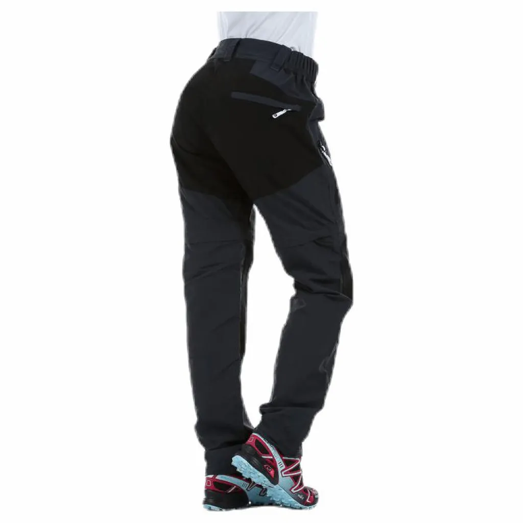 Dobsom Molde Pants Grey Grå Best
