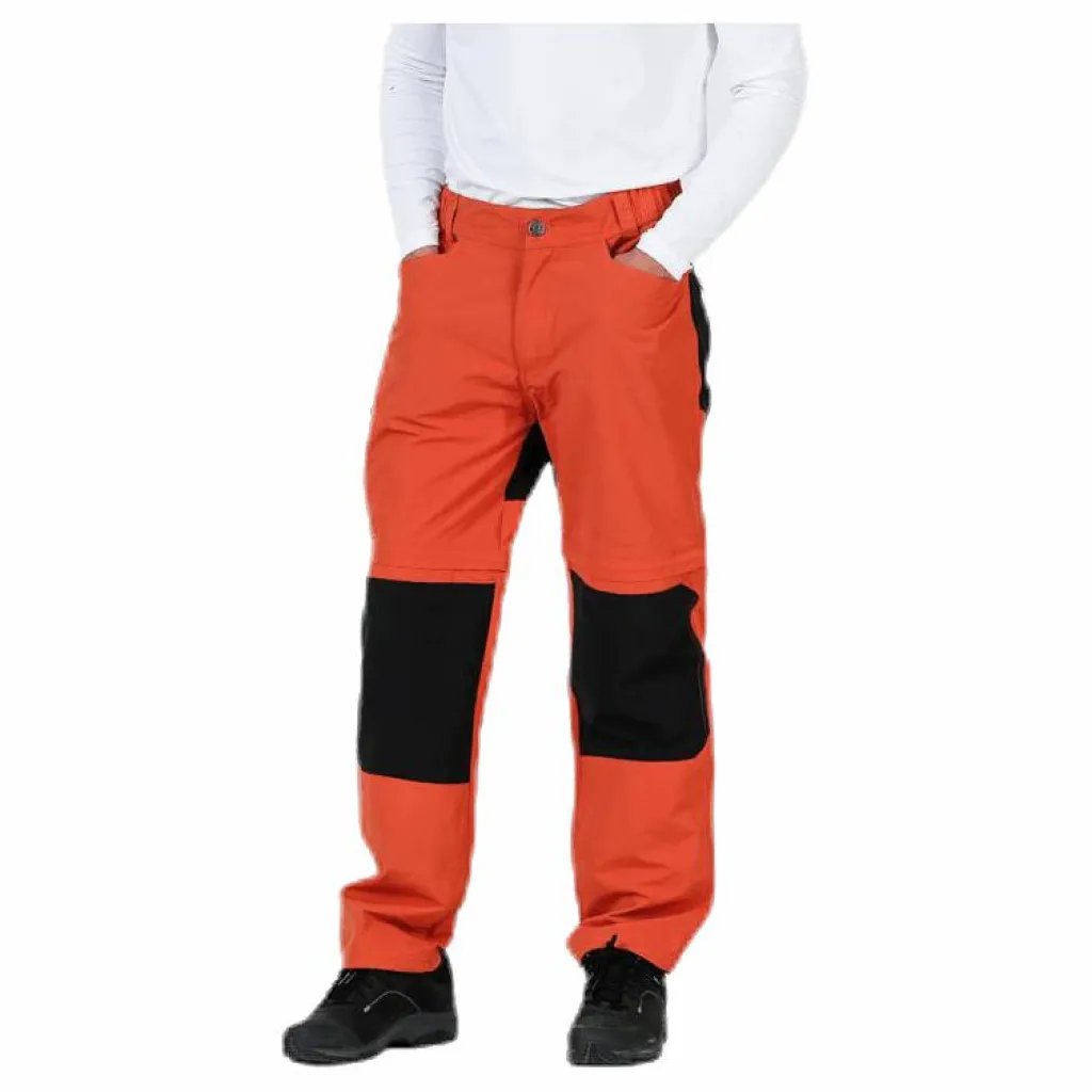 Molde Pants*Dobsom Hot