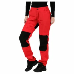 Dobsom Molde Pants Red Röd Best