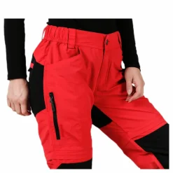Dobsom Molde Pants Red Röd Best