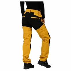 Dobsom Molde Pants Yellow Gul Best