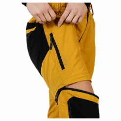 Dobsom Molde Pants Yellow Gul Best