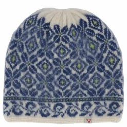 Moliden Hat Blue*Börjesson Handskar Discount