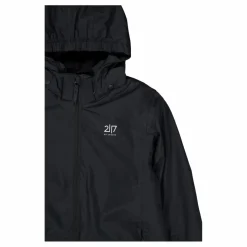 Moliden Jacket Jr Black*2117 of Sweden Outlet