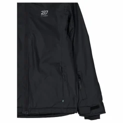 Moliden Jacket Jr Black*2117 of Sweden Outlet