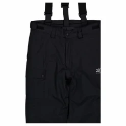 Moliden Pants Jr Black*2117 of Sweden Hot