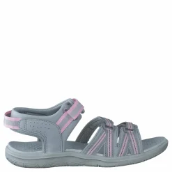 Viking Molly Light Grey Blå Sale