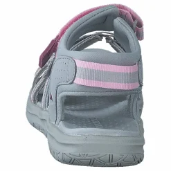 Viking Molly Light Grey Blå Sale