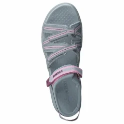 Viking Molly Light Grey Blå Sale