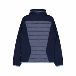 Tuxer Molly Reco Jacket Ombre Blue Blå Sale