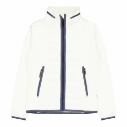 Molly Reco Jacket Tofu*Tuxer