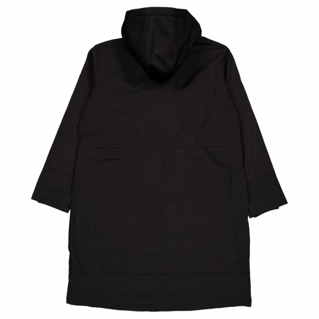 Monaco Coat Wmn Black*Dobsom