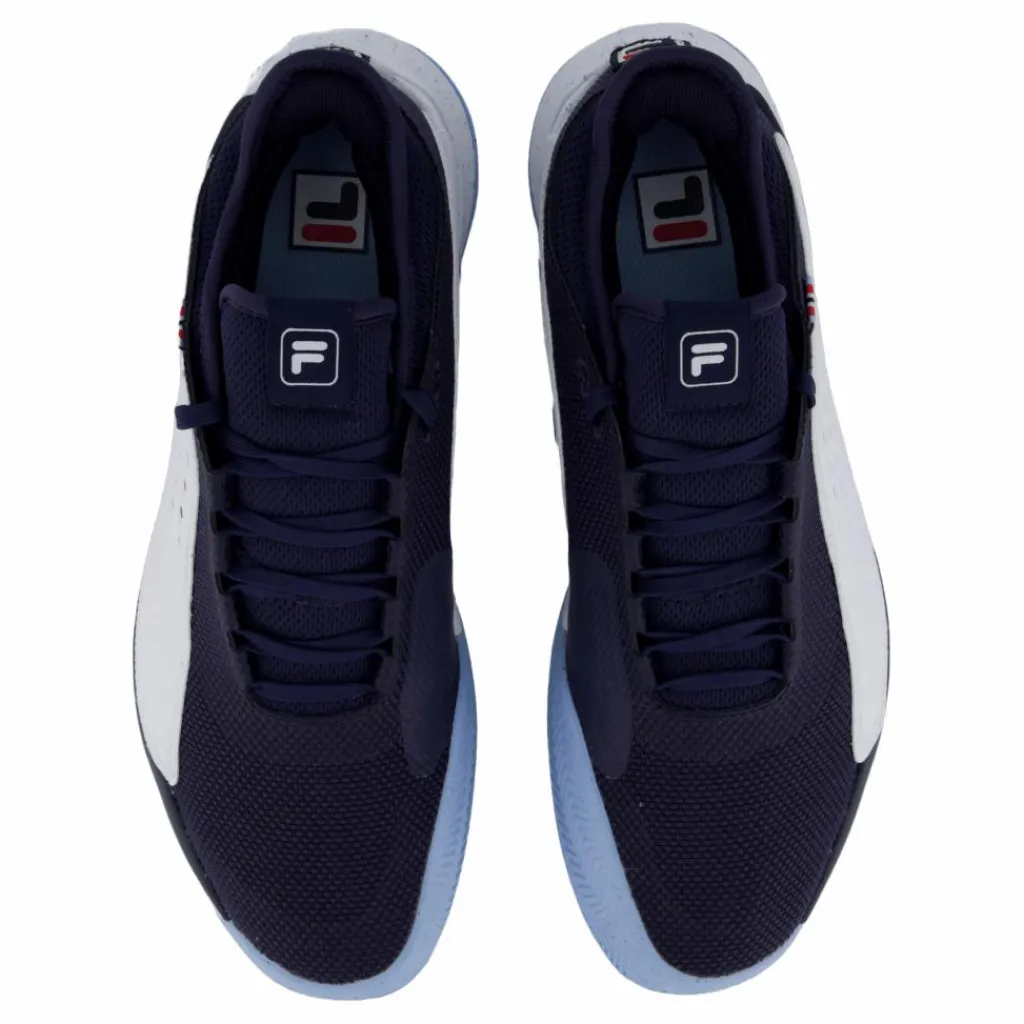 Fila Mondo Forza Clay Flerfärgad Sale