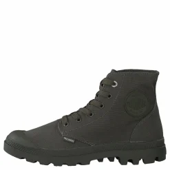 Palladium Mono Chorme Hi Olive Night Brun Hot