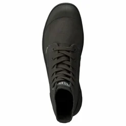 Palladium Mono Chorme Hi Olive Night Brun Hot
