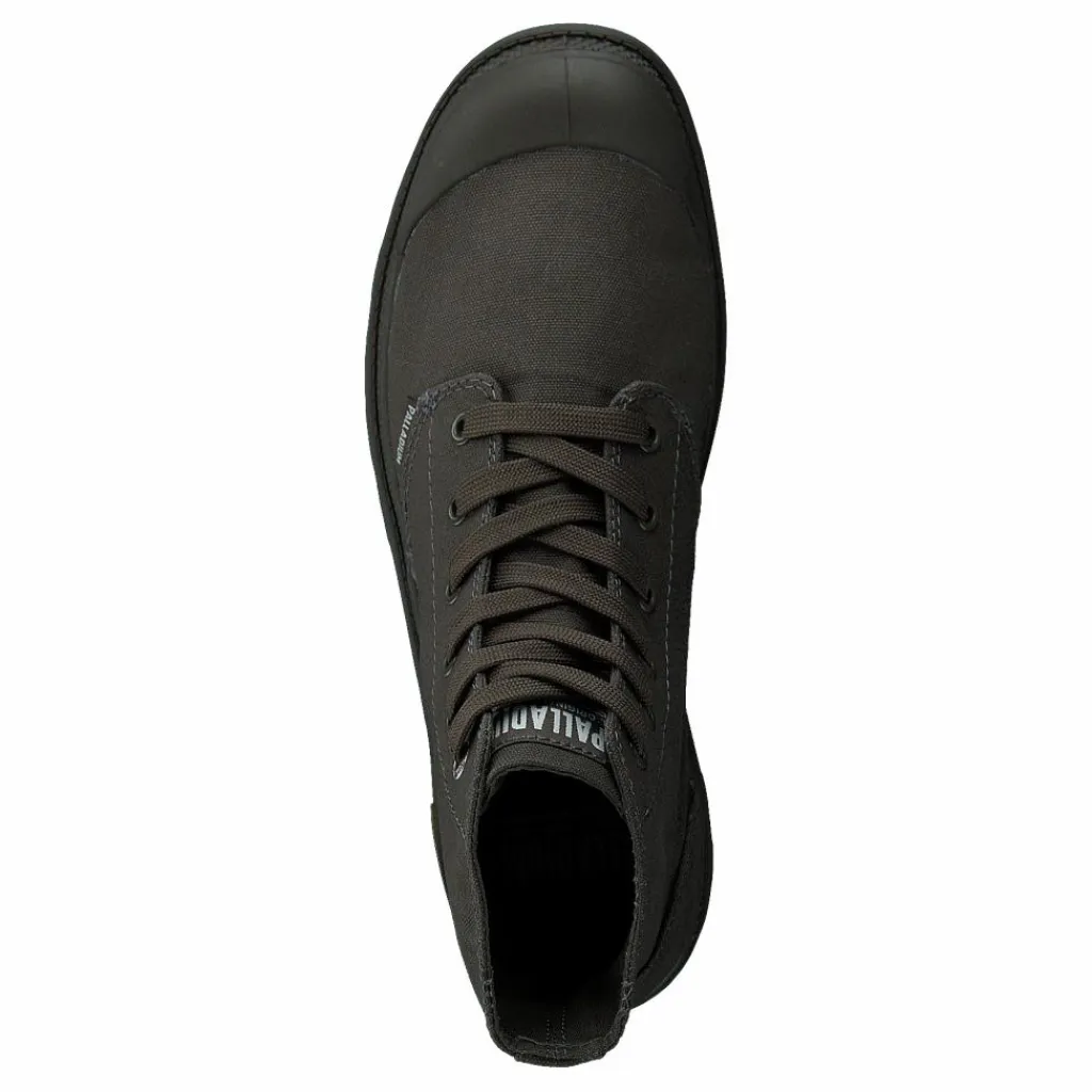 Palladium Mono Chorme Hi Olive Night Brun Hot