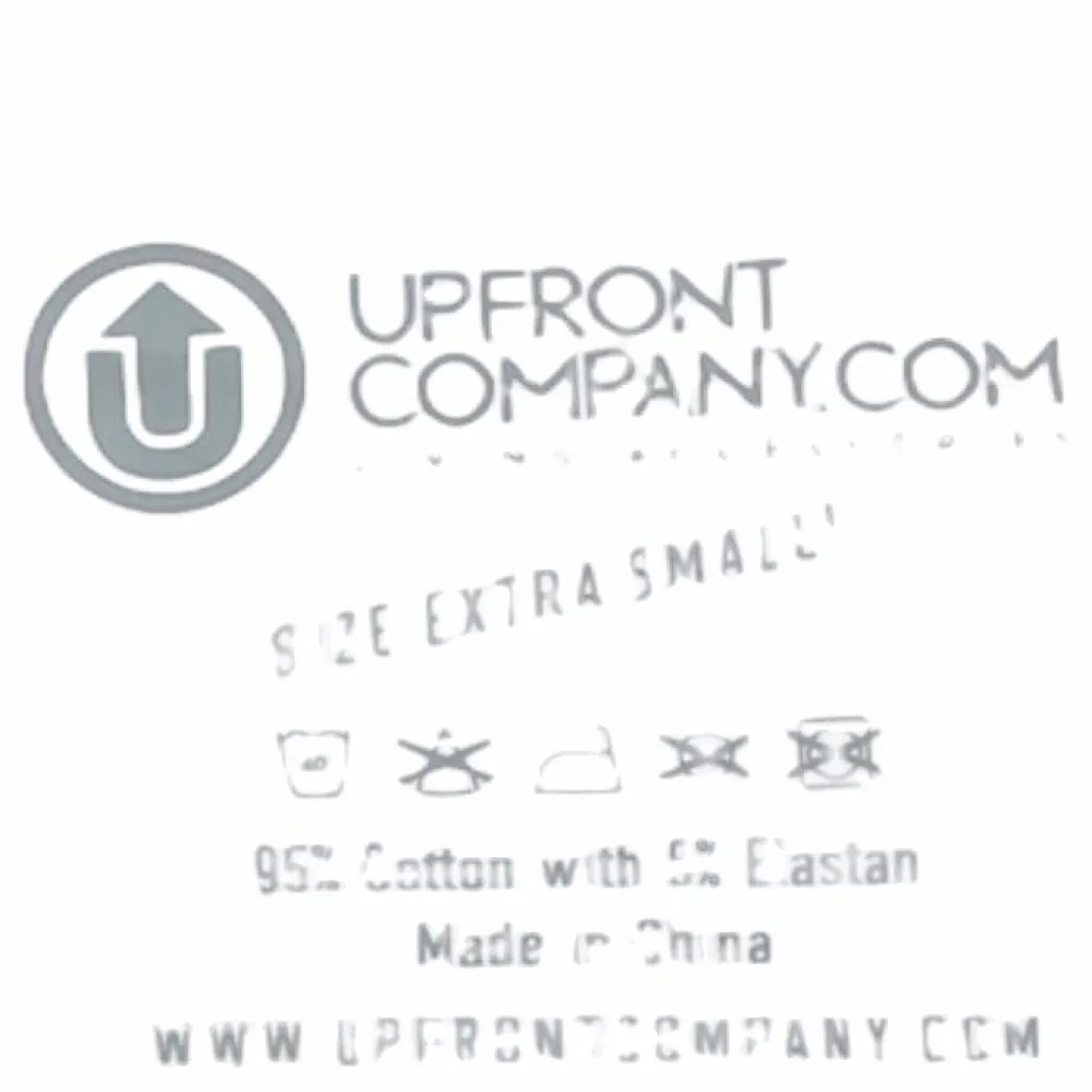 Mono Original White*UpFront Sale