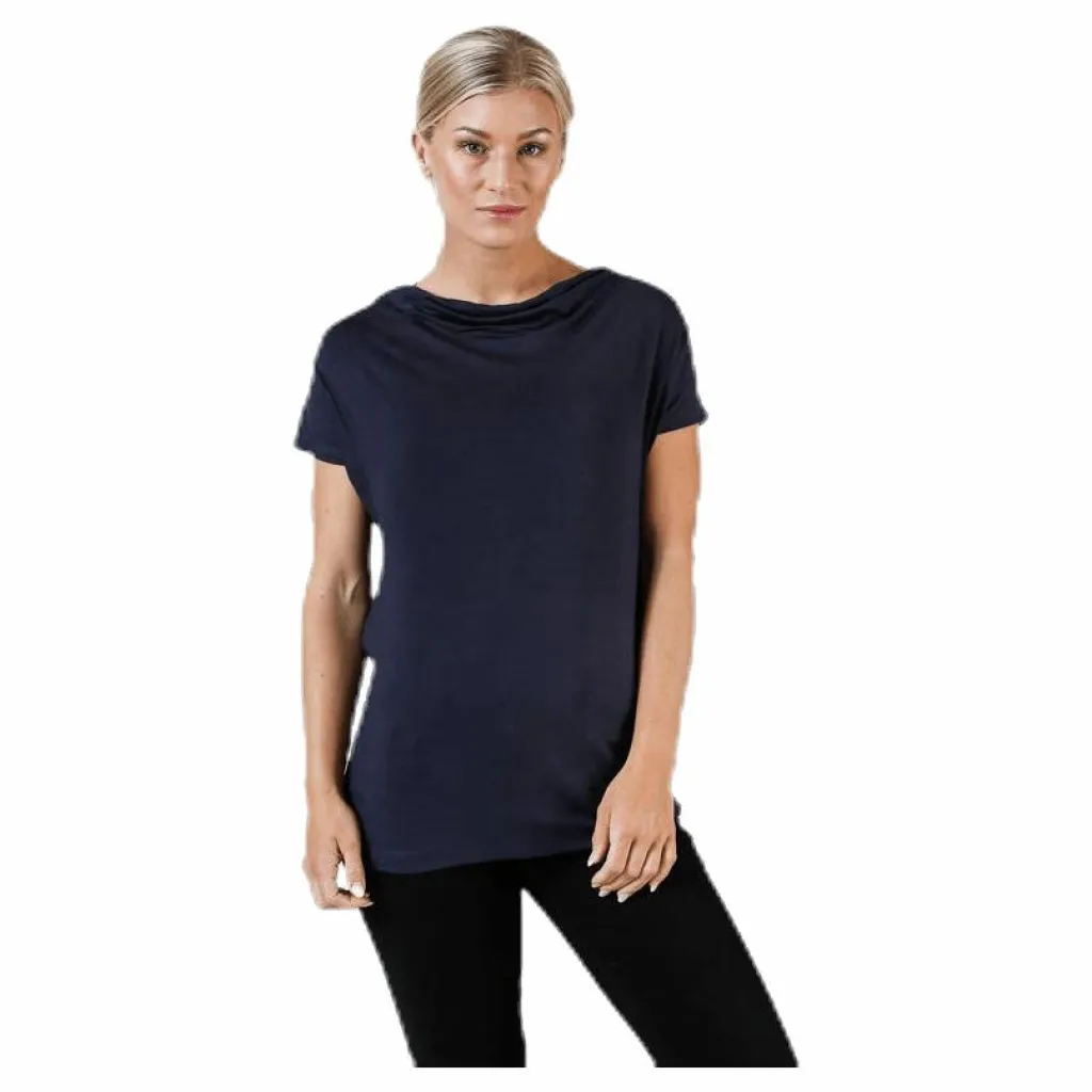 Monopoli Top Blue*Marine Hot