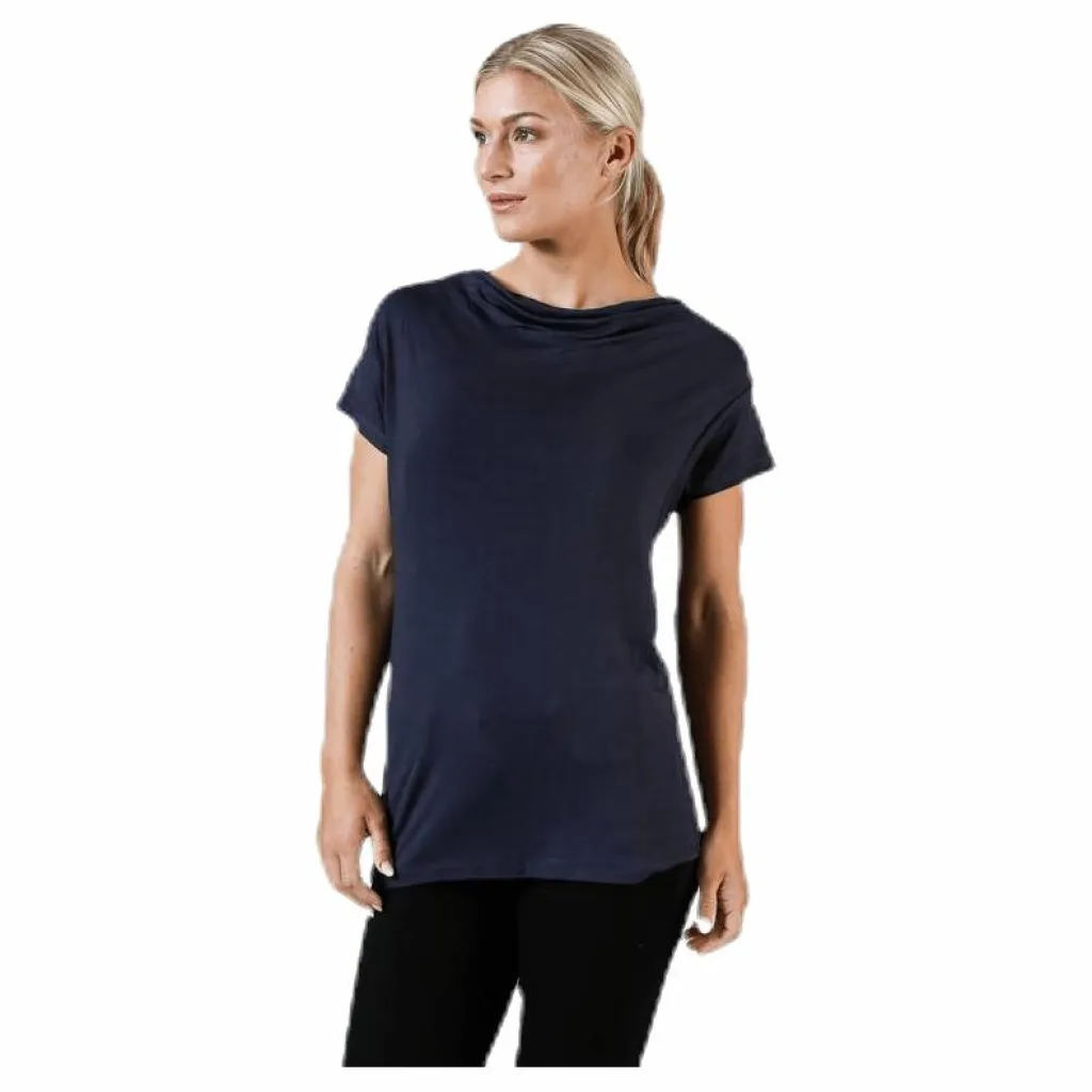 Monopoli Top Blue*Marine Hot