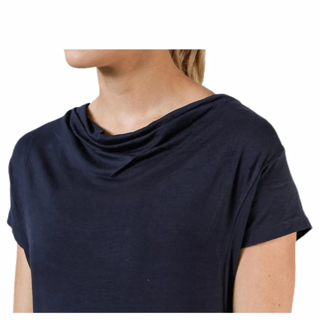 Monopoli Top Blue*Marine Hot