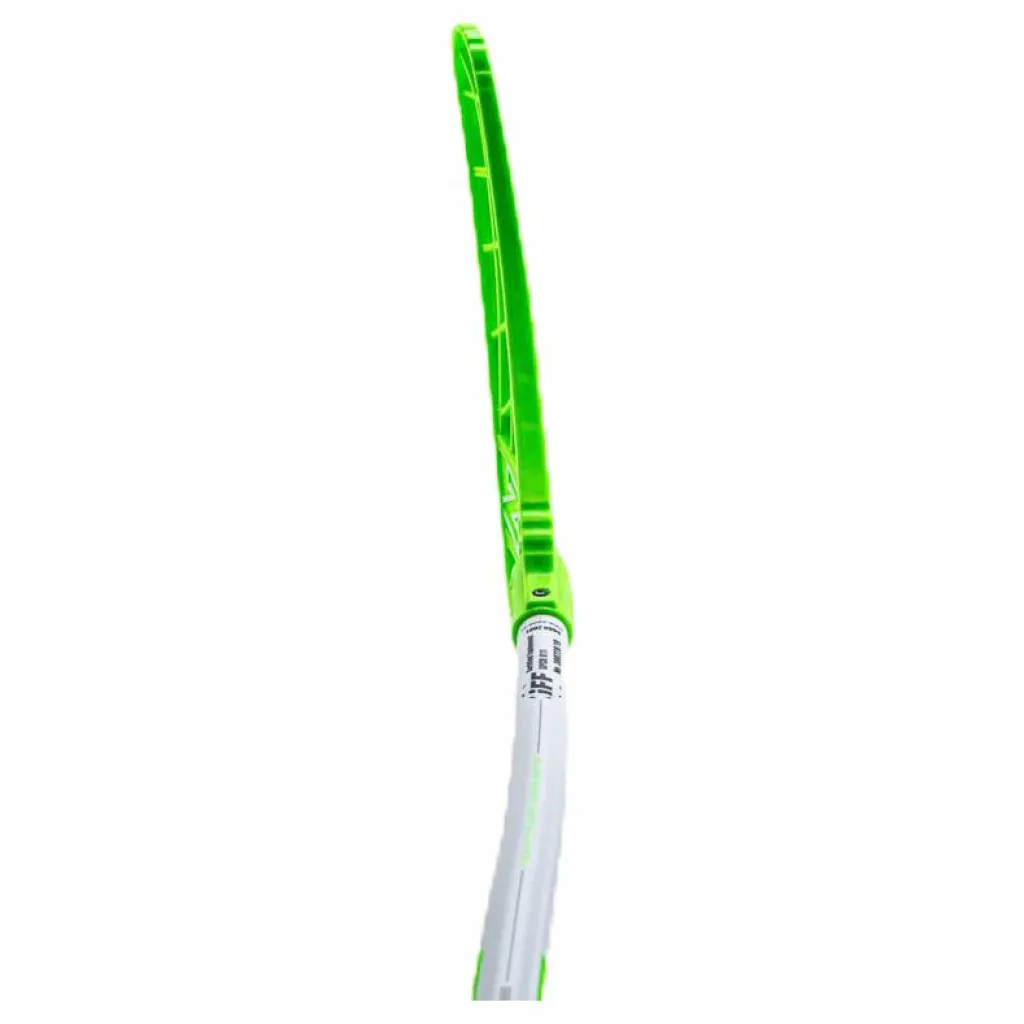Monstr Air Curve 87 cm Flex 31 White/Green*Zone Best