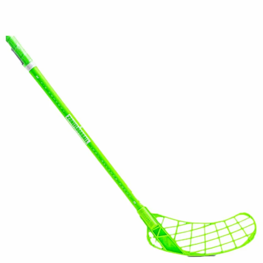 Monstr Air Superlight 96 cm Flex 28 Green*Zone