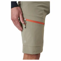 Montafon 2.0 Shorts Fallen Rock*8848 Altitude Outlet