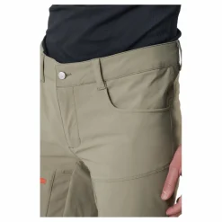 Montafon 2.0 Shorts Fallen Rock*8848 Altitude Outlet