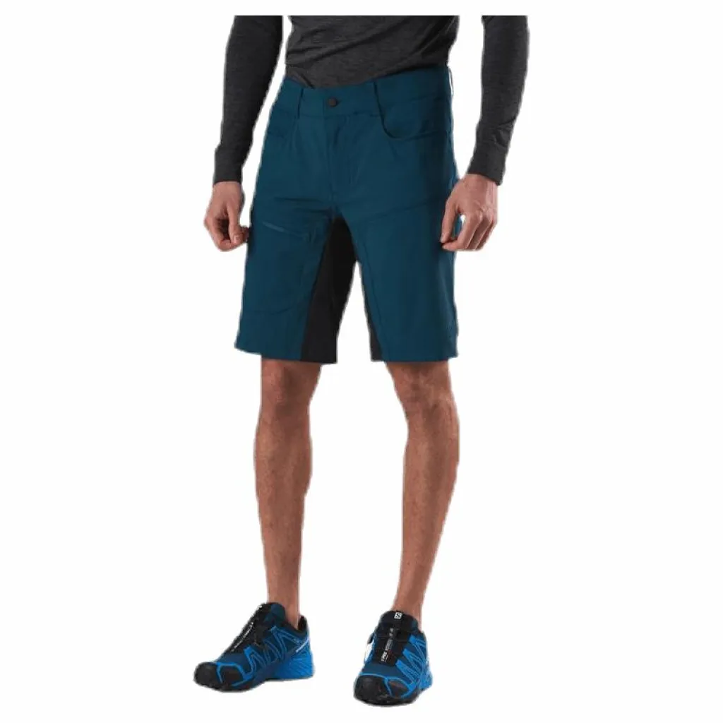 Montafon Shorts Green*8848 Altitude Discount