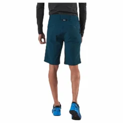 Montafon Shorts Green*8848 Altitude Discount