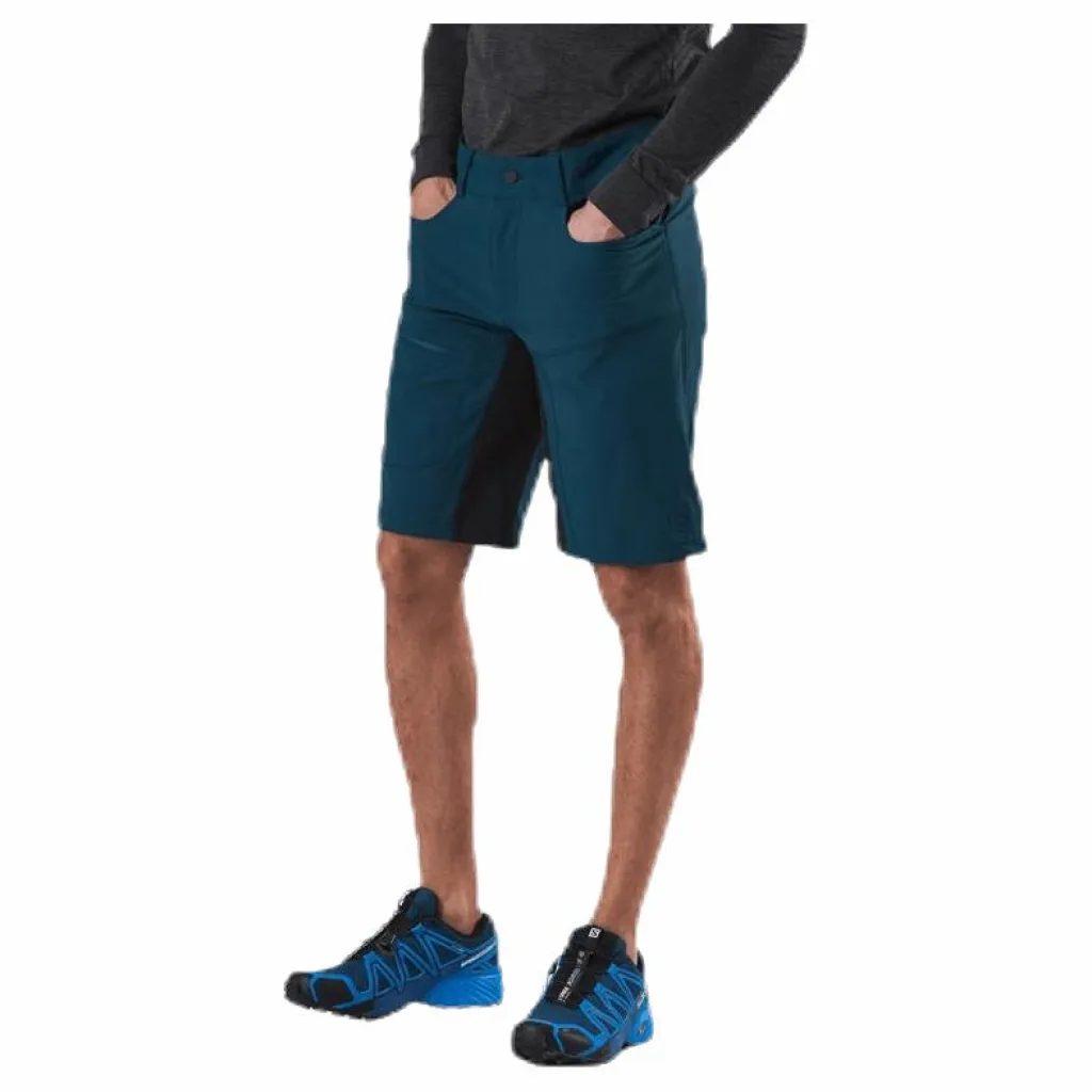 Montafon Shorts Green*8848 Altitude Discount