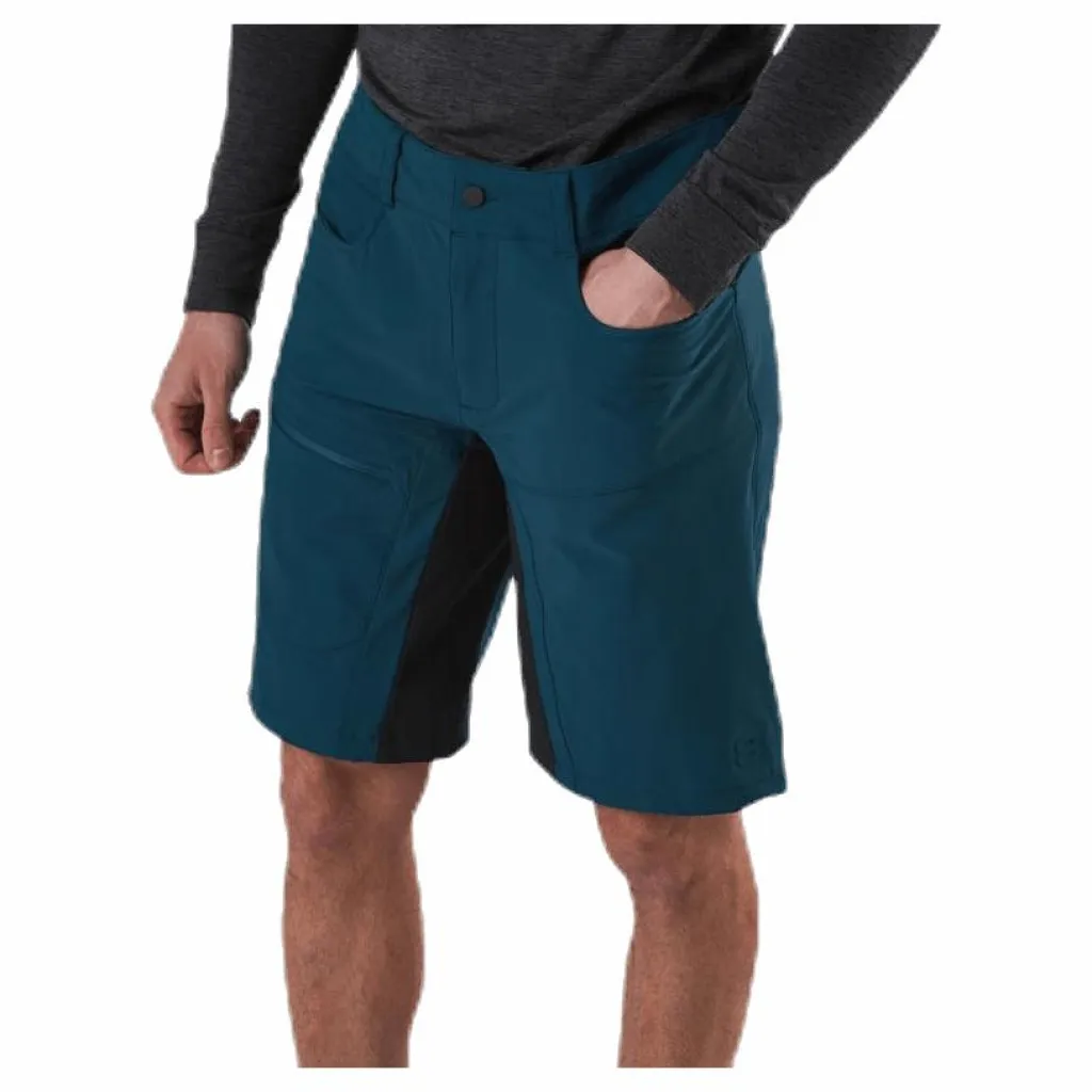 Montafon Shorts Green*8848 Altitude Discount