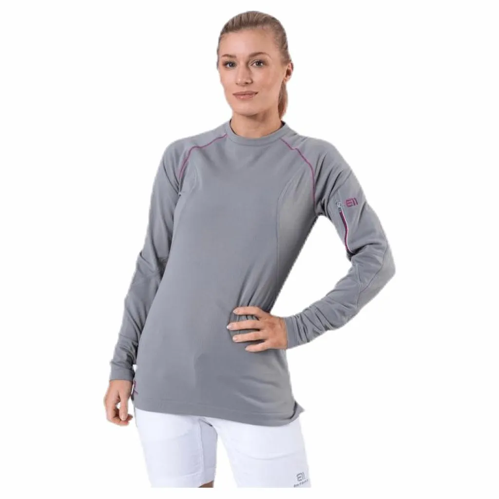 Montée Crew Grey*Elevenate New
