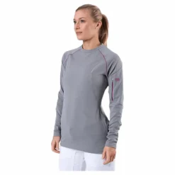 Montée Crew  Grey*Elevenate New