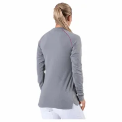 Montée Crew Grey*Elevenate New