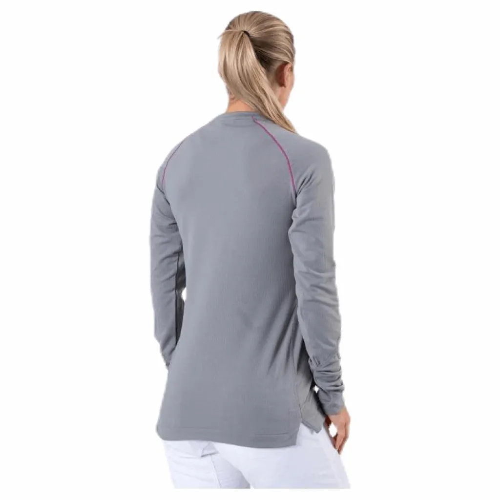Montée Crew Grey*Elevenate New