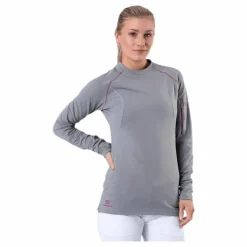 Montée Crew Grey*Elevenate New