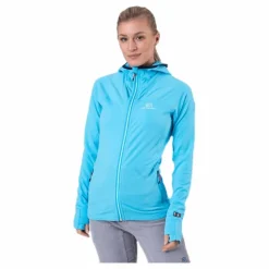 Montée Hood  Turquoise*Elevenate Clearance