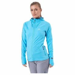 Montée Hood  Turquoise*Elevenate Clearance