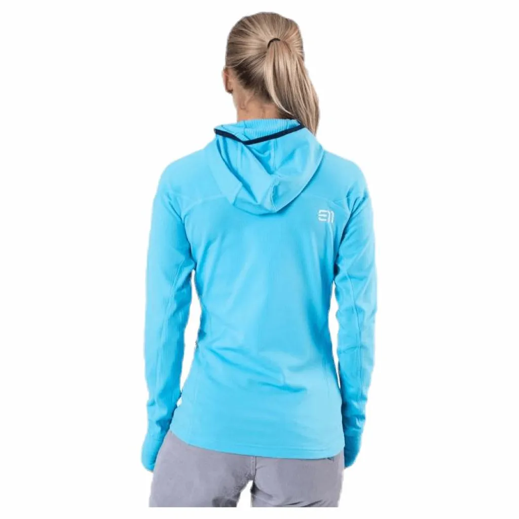 Montée Hood Turquoise*Elevenate Clearance
