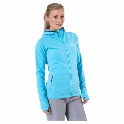 Montée Hood Turquoise*Elevenate Clearance