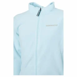 Monte Kids Fullzip 8 Blue*Didriksons New