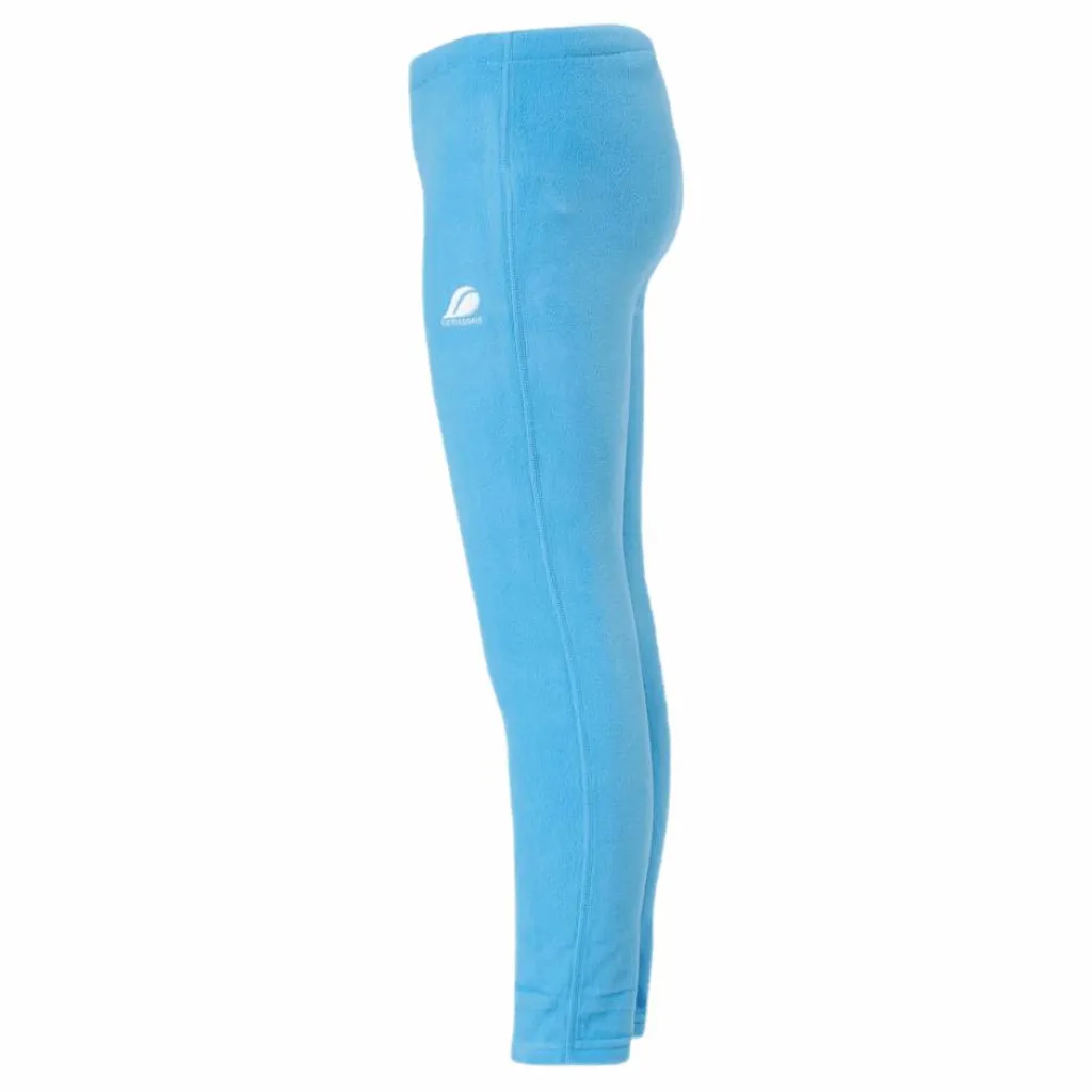 Monte Kids Pant 5 Blue*Didriksons