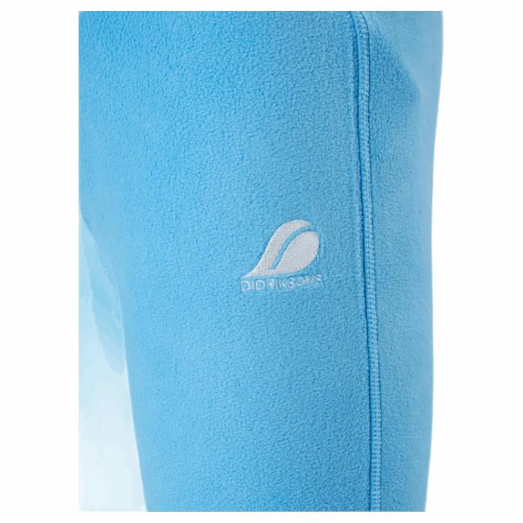 Monte Kids Pant 5 Blue*Didriksons
