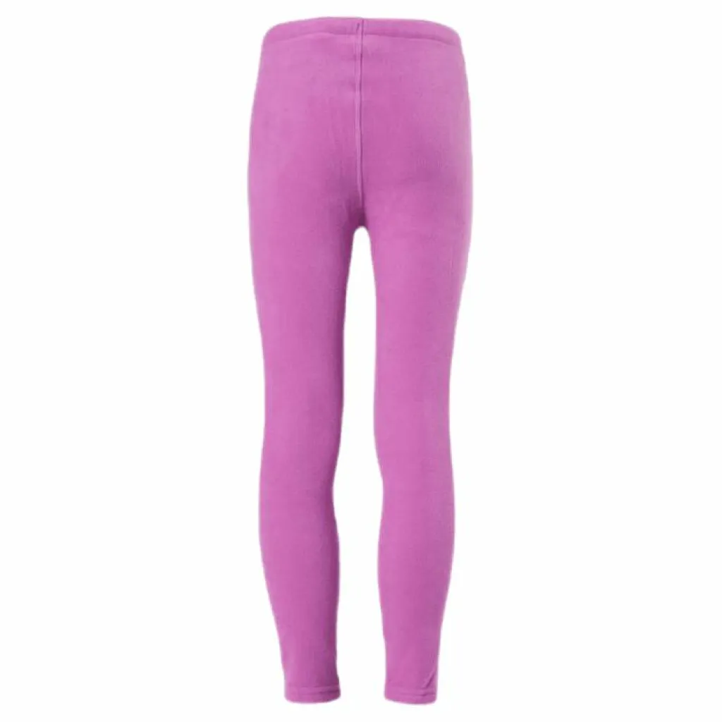 Didriksons Monte Kids Pant 5 Purple Lila Sale