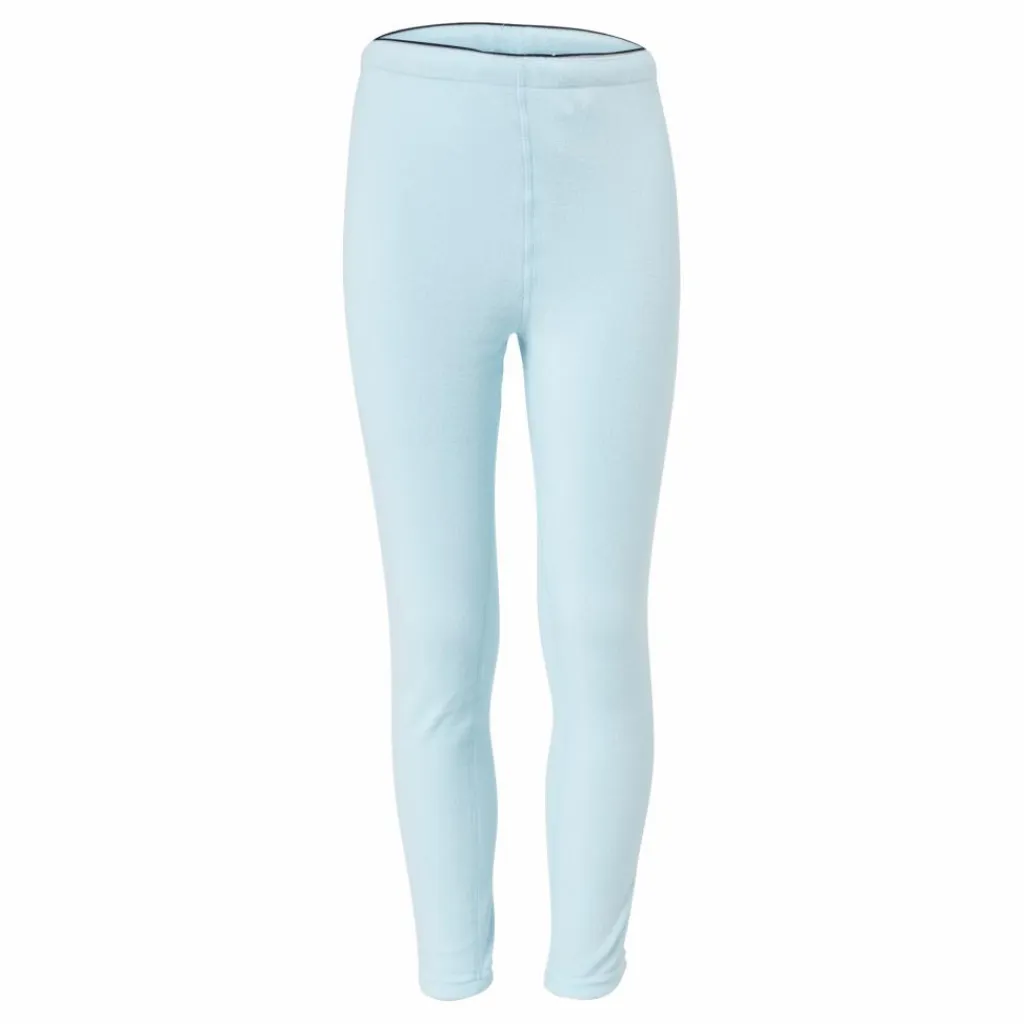 Monte Kids Pants 7 Blue*Didriksons Best