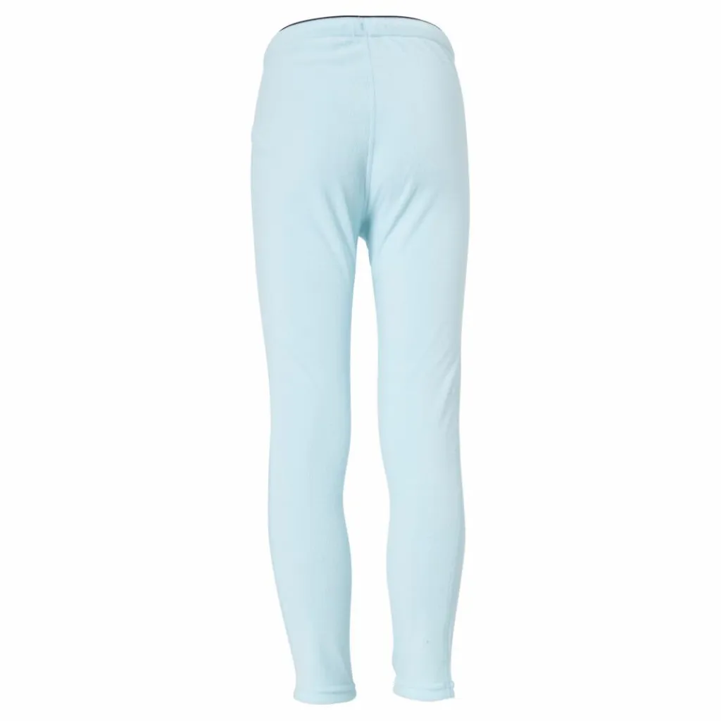 Monte Kids Pants 7 Blue*Didriksons Best