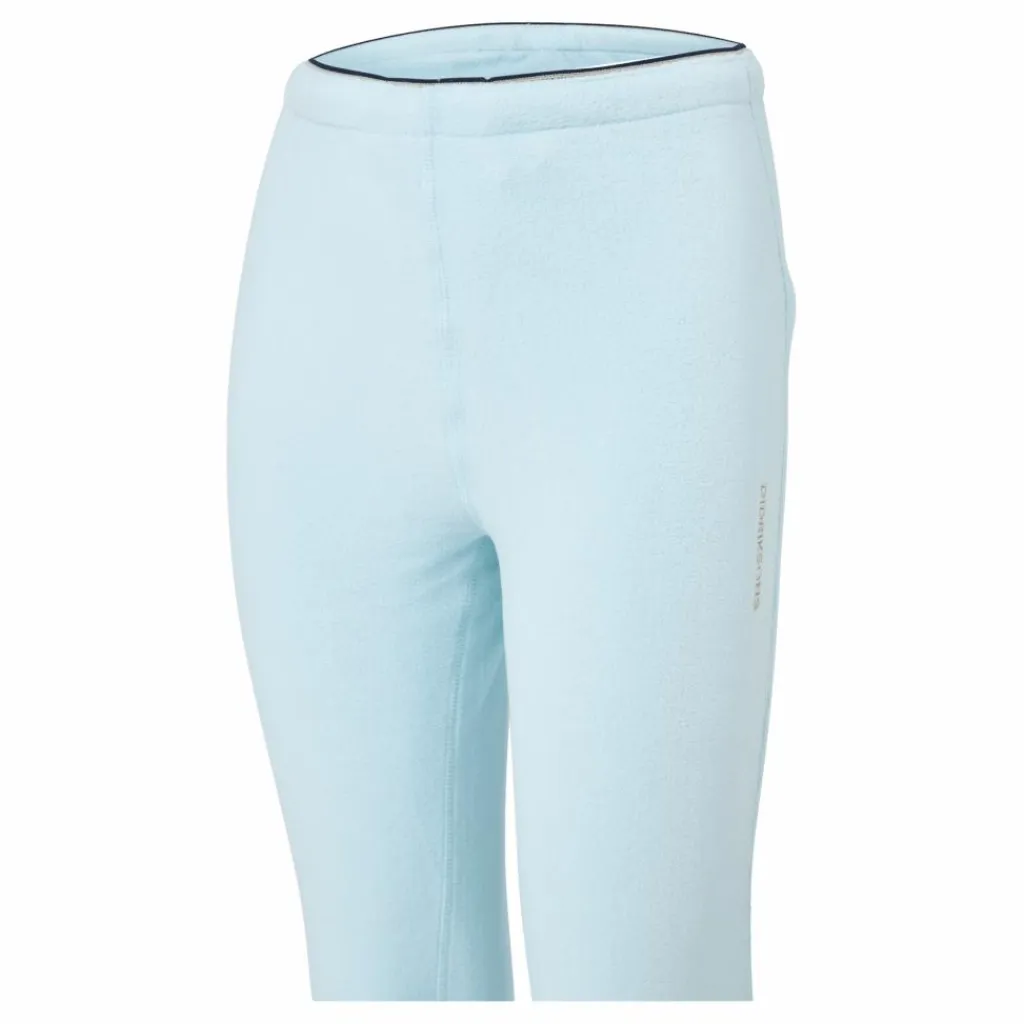 Monte Kids Pants 7 Blue*Didriksons Best