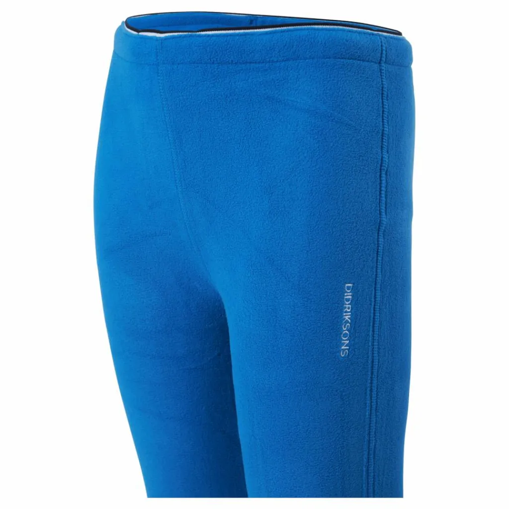 Monte Kids Pants 5 Classic Blue*Didriksons Sale
