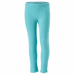 Monte Kids Pants 5 Peacock Green*Didriksons